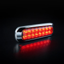 Strands Dark Knight Dimljus LED
