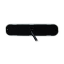 Strands Dark Knight Dimljus LED