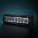 Strands Dark Knight Three Function Tail Light, Smoked Lens