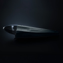 Strands Ize LED Black Bullet Torpedo Lampa