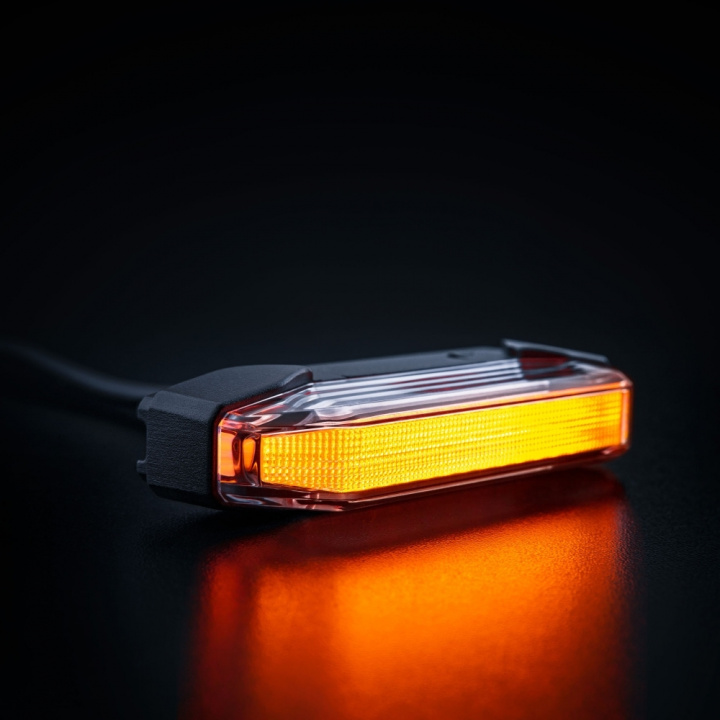 Strands Firefly See ME Sidomarkering i gruppen LED-Belysning / LED-lampor hos CD Bilradio (872850442)