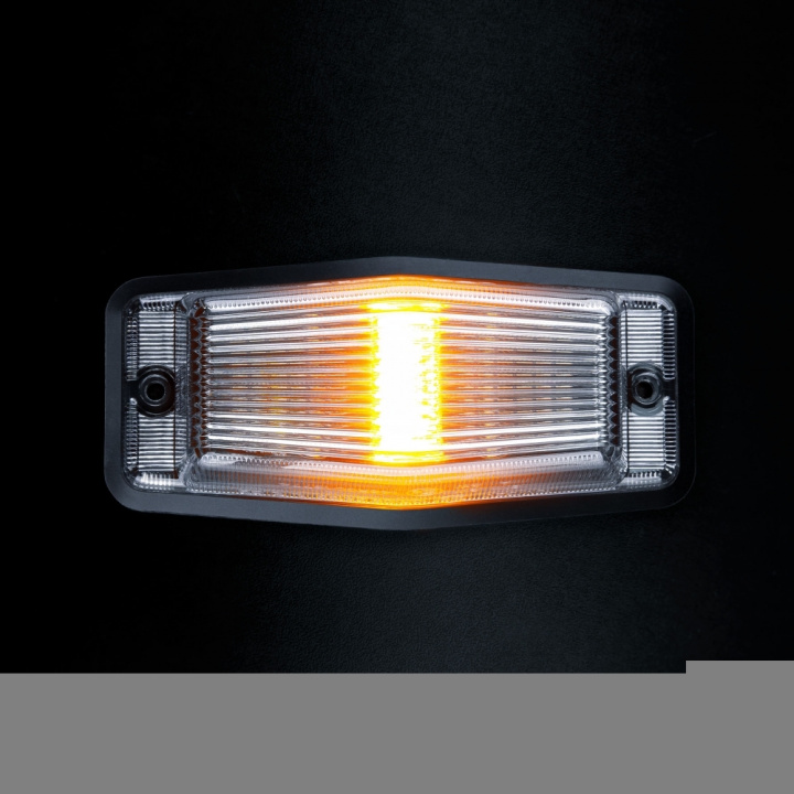 Strands Silver Arrow Double Burner Duo i gruppen LED-Belysning / Fordonsbelysning hos CD Bilradio (872850458)