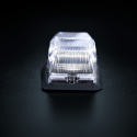 Strands Silver Arrow Double Burner Duo