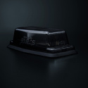 Strands Black Bullet Double Burner Duo