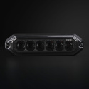 Strands Dark Knight Duo Riktat Blixtljus 6LED