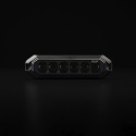 Strands Dark Knight Duo Riktat Blixtljus 6LED