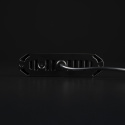 Strands Dark Knight Duo Riktat Blixtljus 6LED