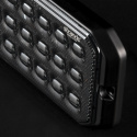 Strands Dark Knight Duo Riktat Blixtljus 18LED