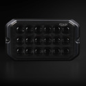 Strands Dark Knight Duo Riktat Blixtljus 18LED