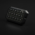 Strands Dark Knight Duo Riktat Blixtljus 18LED