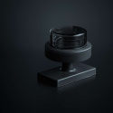 Strands FOR9T Geo, vit positionsljus, 2,5 m kabel