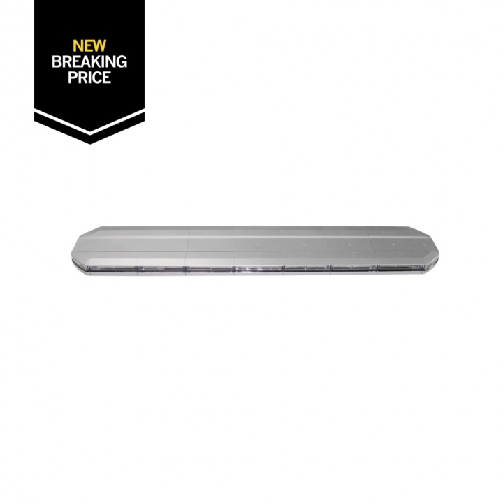 Strands T-Riktat Blixtljusramp 1800Mm i gruppen LED-Belysning / Fordonsbelysning hos CD Bilradio (8728509053)