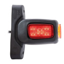 Strands Freedom Light Guide Gummiarm Kort Höger