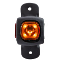 Strands Freedom Light Guide Gummiarm Kort Höger