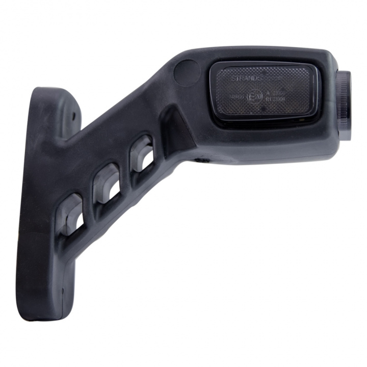 Strands Freedom Light Guide Gummiarm Mellan Vänster i gruppen LED-Belysning / LED-lampor hos CD Bilradio (872900003)