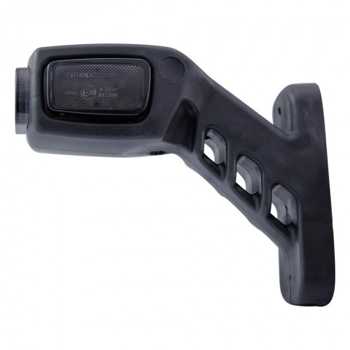 Strands Freedom Light Guide Gummiarm Mellan Höger i gruppen LED-Belysning / LED-lampor hos CD Bilradio (872900004)