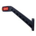 Strands Freedom Light Guide Gummiarm XL Vänster