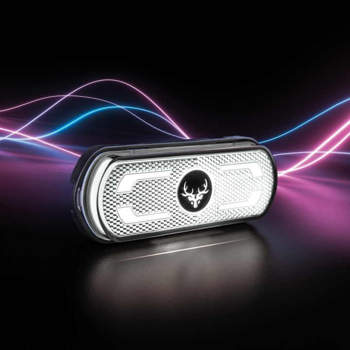 Strands Freedom Ground Line Positionsljus, vit i gruppen LED-Belysning / Fordonsbelysning hos CD Bilradio (872900032)