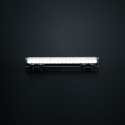 Strands Freedom Dark Line Vitt Positionsljus
