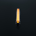 Strands Freedom Dark Line Orange Sidomarkering