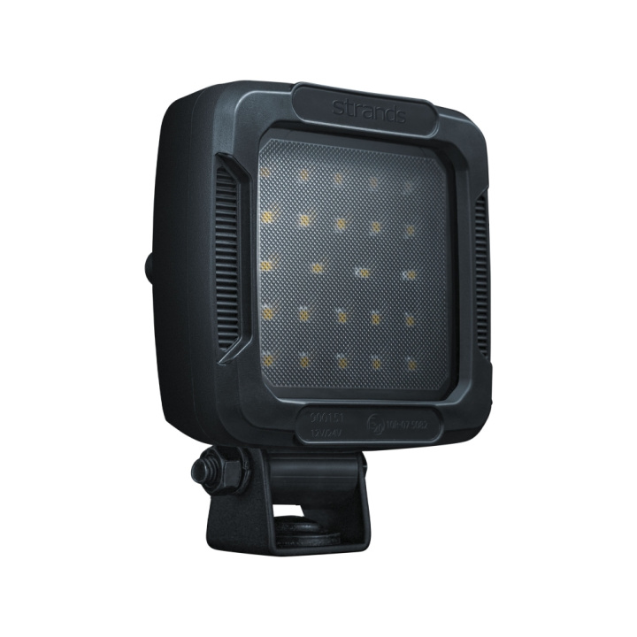 Strands Freedom Legacy arbetslampa, 18W i gruppen LED-Belysning / LED-lampor hos CD Bilradio (872900151)