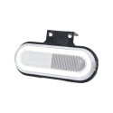 Strands Freedom ADR frontpositionsljus, 10-32V, IP66/68