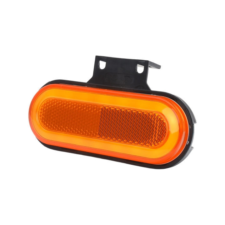 Strands Freedom ADR sidomarkeringsljus, 10-32V, IP66/68 i gruppen LED-Belysning / Fordonsbelysning hos CD Bilradio (872900522)