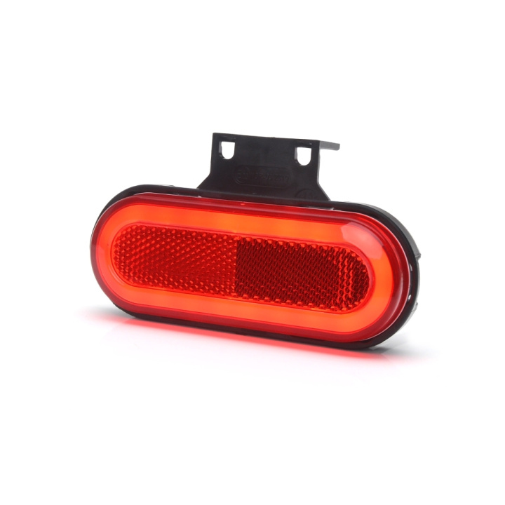Strands Freedom ADR bakljus, 10-32 V, IP66/68 i gruppen LED-Belysning / Fordonsbelysning hos CD Bilradio (872900523)