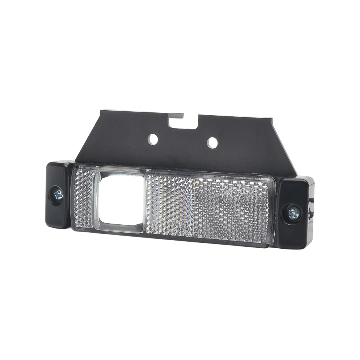 Strands Freedom ADR frontljus, rektangulär, 10-32 V, IP66/68 i gruppen LED-Belysning / Fordonsbelysning hos CD Bilradio (872900524)