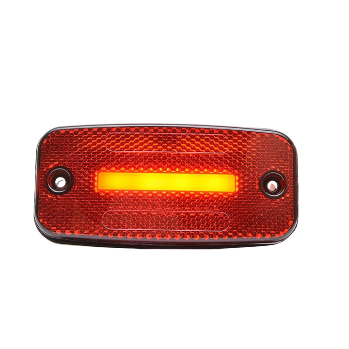 Strands Freedom ADR Neon bakljus, 10-32V, IP66/68 i gruppen LED-Belysning / Fordonsbelysning hos CD Bilradio (872900532)