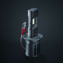 Strands Big Energy LED konverteringskit, H3, 5700K, par