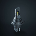 Strands Big Energy LED konverteringskit, H4, 5700K, par