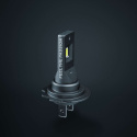 Strands Big Energy LED-konverteringskit, H7, par, 5700K fanless