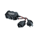Strands Big Energy CAN bus decoder, H4, passar 901003