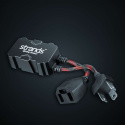 Strands Big Energy CAN bus decoder, H4, passar 901003