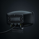 Strands IZE LED OG Driving Light, oval, varmvit/amber pos.