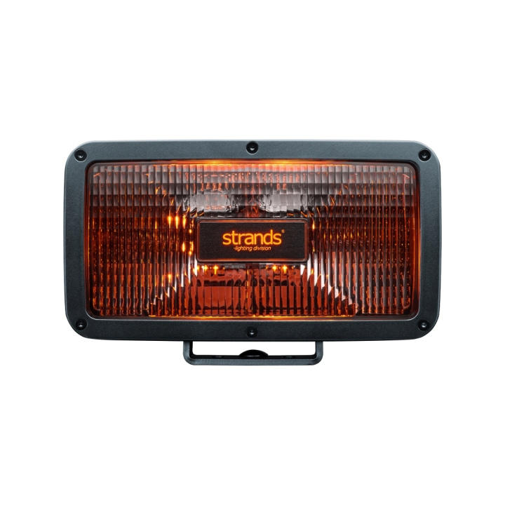 Strands IZE LED OG Rex, värmevit/amber, 2,5 m kabel i gruppen LED-Belysning / LED-lampor hos CD Bilradio (872901012)