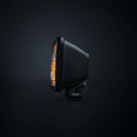 Strands IZE LED OG Rex, värmevit/amber, 2,5 m kabel