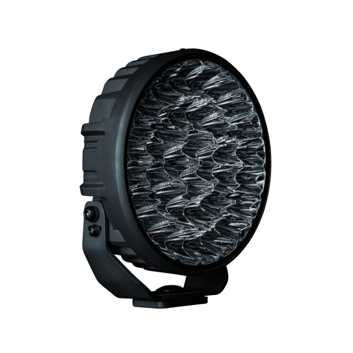 Strands Big Energy RAW drivljus, 9 tum, 147W i gruppen LED-Belysning / LED-lampor hos CD Bilradio (872901035)