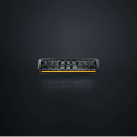 Strands Skylord LED bar 10