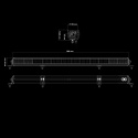 Strands Skylord LED bar 40