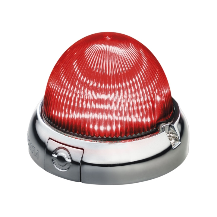 Strands IZE LED Melon, interiörbelysning, 6 färglägen i gruppen LED-Belysning / Fordonsbelysning hos CD Bilradio (872903000)