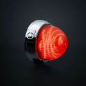 Strands IZE LED Melon, interiörbelysning, 6 färglägen