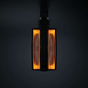 Strands FOR9T Spanish light, amber linser, mörk lins