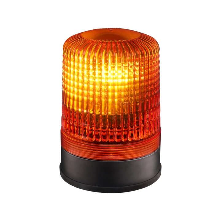 Strands IZE LED Lighthouse, bärnstensglas, ytmontage i gruppen LED-Belysning / Fordonsbelysning hos CD Bilradio (872905003)