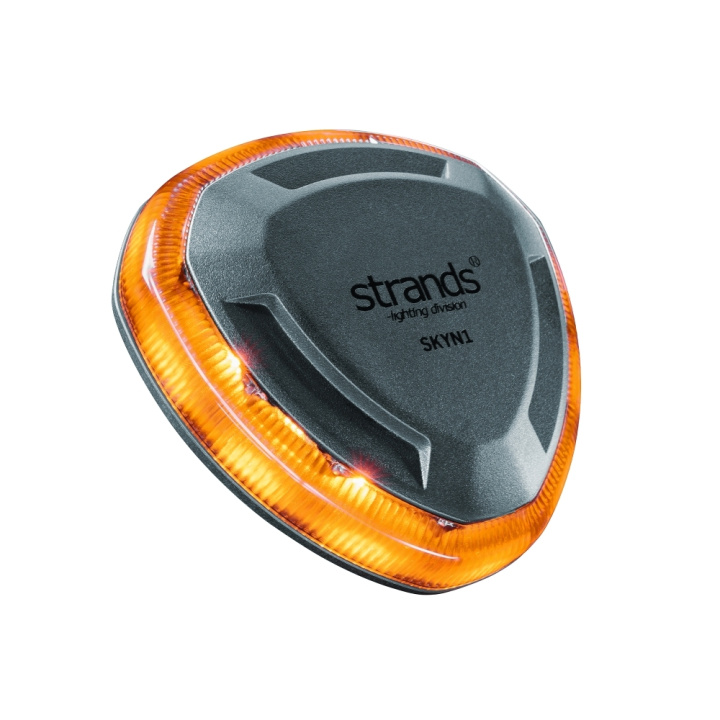 Strands Skylord EXP varningsljus, ytmontage i gruppen LED-Belysning / Fordonsbelysning hos CD Bilradio (872905021S1)
