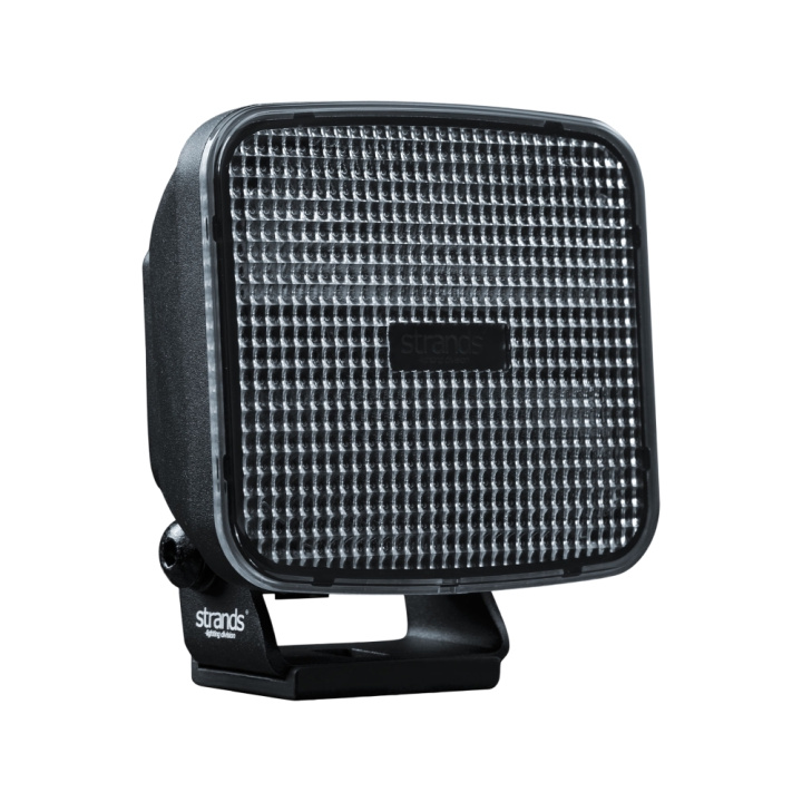 Strands IZE LED OG arbetslampa 42W, 1 m kabel i gruppen LED-Belysning / LED-lampor hos CD Bilradio (872906000)