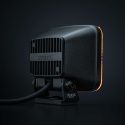 Strands IZE LED OG arbetslampa, 42W, röd/amber positionsljus