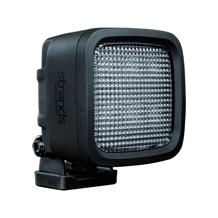 Strands Skylord EXP QB arbetslampa, 31W, Bluetooth i gruppen LED-Belysning / LED-lampor hos CD Bilradio (872906011S1)