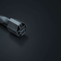 Strands Pro XBB Powerunit kabelsats, med strömbrytare för positionsljus